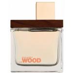 Dsquared2 She Wood Velvet Forest Wood