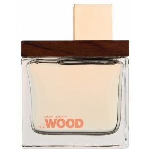 Dsquared2 She Wood Velvet Forest Wood