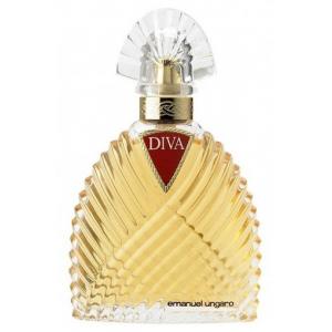 Emanuel Ungaro Diva Eau de Toilette