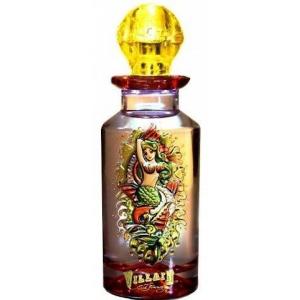Ed Hardy Villain
