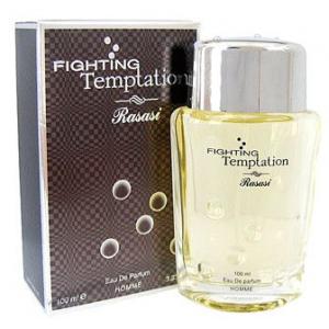 Rasasi Fighting Temptation