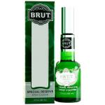 Faberge Brut Classic Special Reserve Green