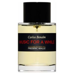 Frederic Malle Music for A While