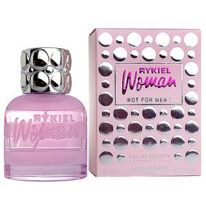 Sonia Rykiel Rykiel Woman Not for Men! Eau de Toilette