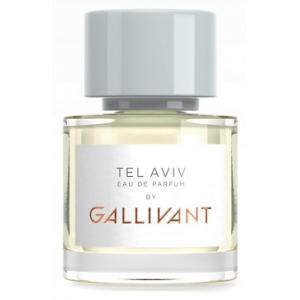 Gallivant Tel Aviv