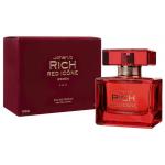 Geparlys Rich Red Icone for Women