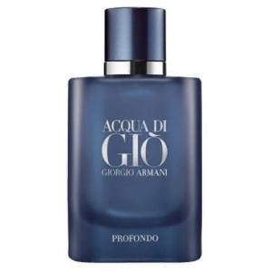 Armani Acqua Di Gio Profondo