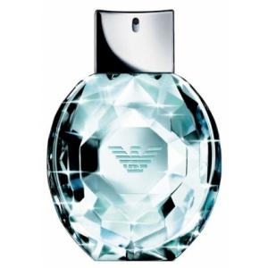 Armani Emporio Diamonds Woman Eau de Toilette