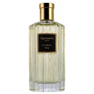 Grossmith Floral Veil
