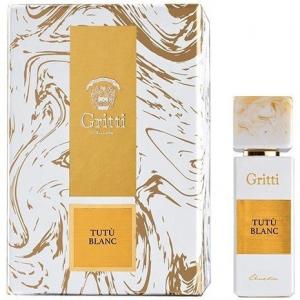 Gritti Tutu Blanc