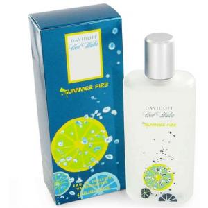 Davidoff Cool Water Summer Fizz