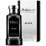 Hugo Boss Baldessarini Black