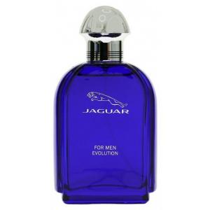 Jaguar For Men Evolution