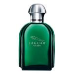 Jaguar For Men Green