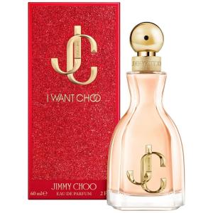 Jimmy Choo Illicit I Want Choo