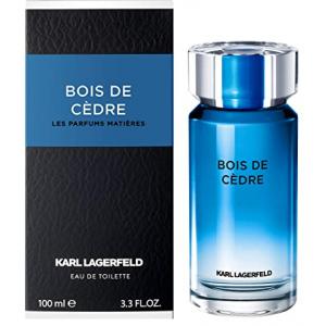 Karl Lagerfeld Bois de Cefre