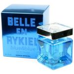 Sonia Rykiel Belle En Rykiel Blue & Blue