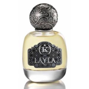 Kemi Blending Magic Layla
