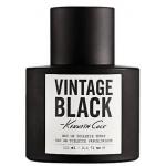 Kenneth Cole Vintage Black
