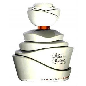 Kim Kardashian Fleur Fatale