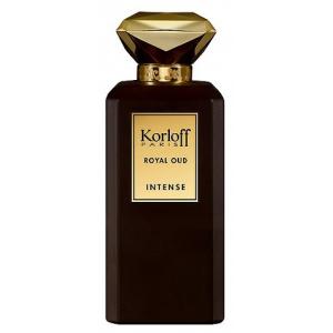 Korloff Royal Oud Intense