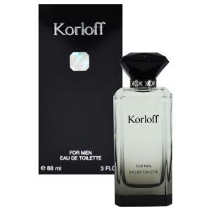 Korloff For Men Eau de Toliette