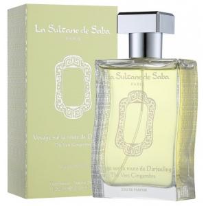 La Sultane De Saba The Vert Gingembre