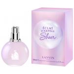 Lanvin Eclat D'arpege Sheer