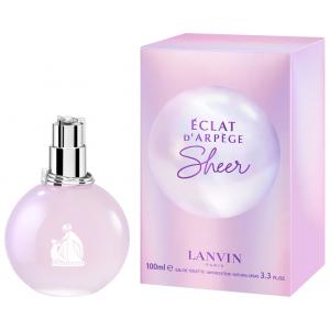 Lanvin Eclat D'arpege Sheer
