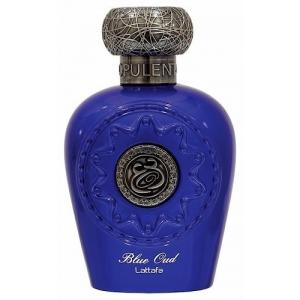 Lattafa Blue Oud