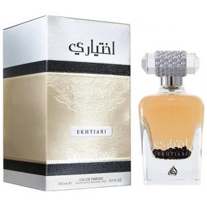 Lattafa Ekhtiari