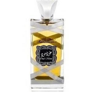 Lattafa Oud Mood Reminiscence