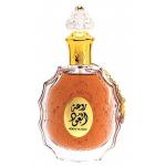 Lattafa Rouat Al Oud