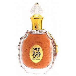 Lattafa Rouat Al Oud