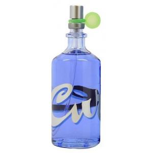 Liz Claiborne Curve