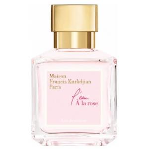 Maison Francis Kurkdjian A La Rose L'eau
