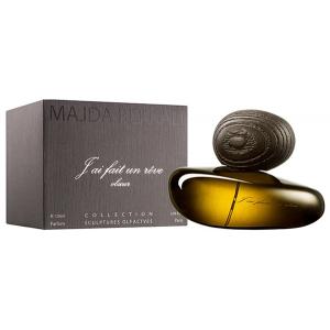 Majda Bekkali J'ai Fait Un Reve Obscur
