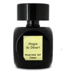 Making of Cannes Magie Du Desert