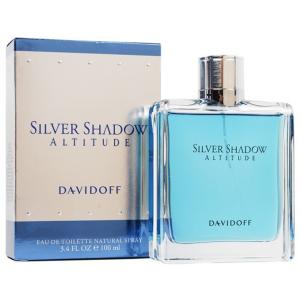 Davidoff Silver Shadow Altitude