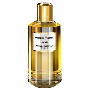 Mancera Midnight Gold
