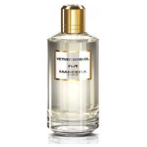 Mancera Vetiver Sensuel