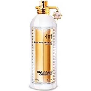 Montale Diamond Greedy