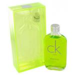 Calvin Klein One Electric