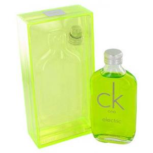 Calvin Klein One Electric