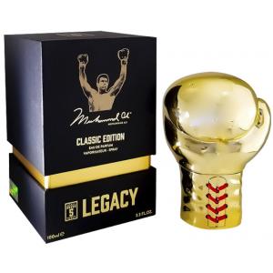 Muhammad Ali Round 5