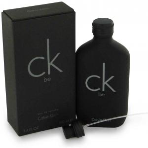 Calvin Klein Be