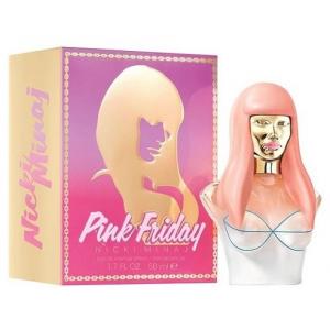 Nicki Minaj Pink Friday