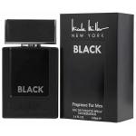 Nicole Miller New York Black