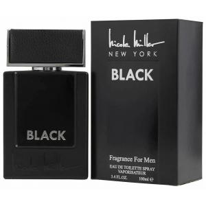Nicole Miller New York Black