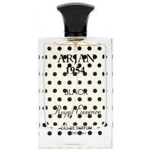 Noran Perfumes Arjan 1954 Black